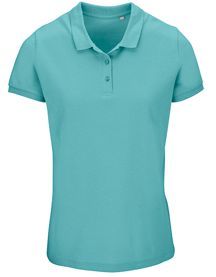 Women´s Planet Polo Shirt - Image 14
