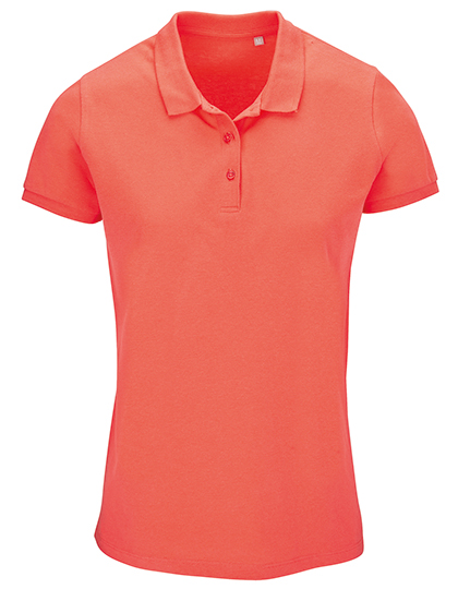 Women´s Planet Polo Shirt - Image 15