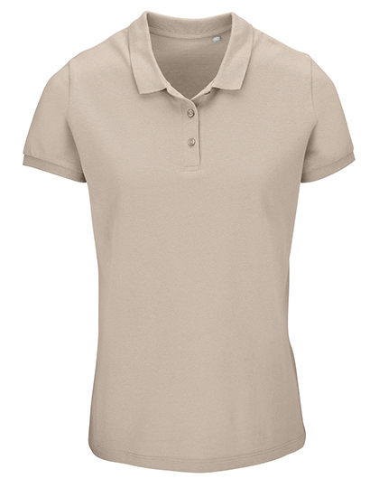 Women´s Planet Polo Shirt - Image 16