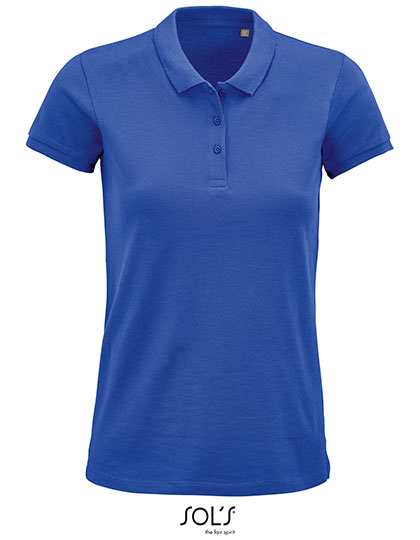 Women´s Planet Polo Shirt - Image 6