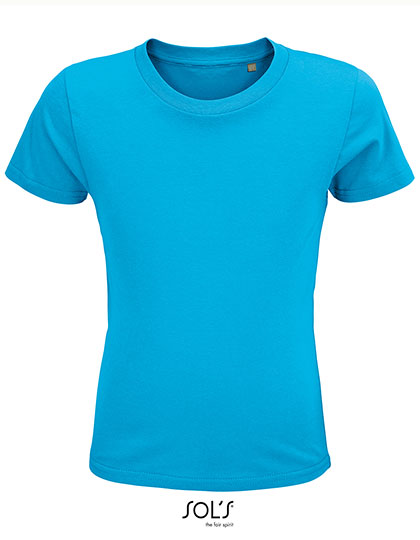 Kids´ Crusader T-Shirt - Image 7