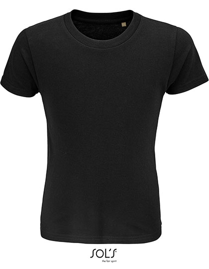 Kids´ Crusader T-Shirt
