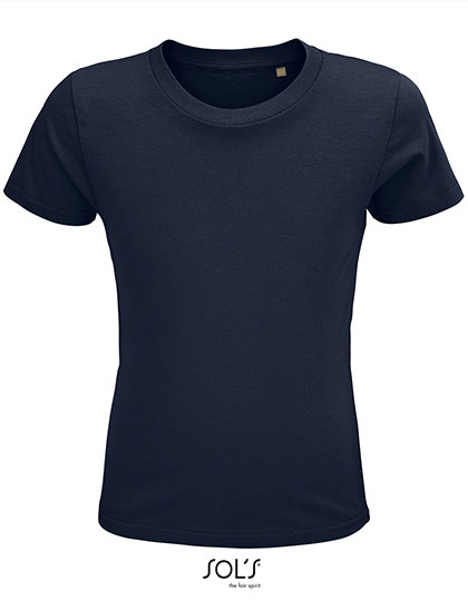 Kids´ Crusader T-Shirt - Image 5