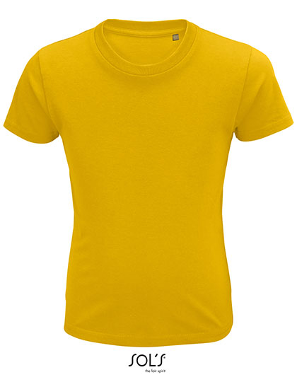 Kids´ Crusader T-Shirt - Image 10