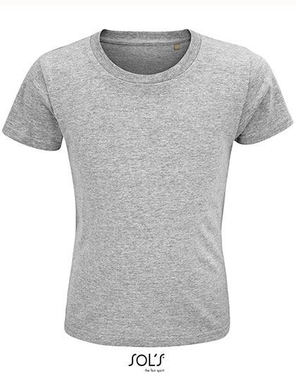 Kids´ Crusader T-Shirt - Image 3