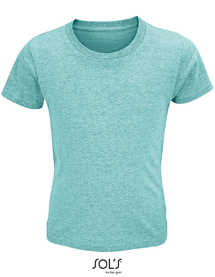 Kids´ Crusader T-Shirt - Image 16