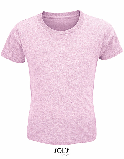 Kids´ Crusader T-Shirt - Image 14