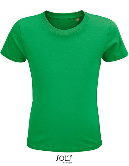 Kids´ Crusader T-Shirt - Image 8