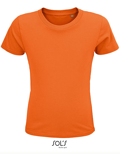 Kids´ Crusader T-Shirt - Image 11