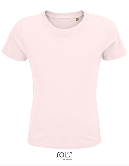 Kids´ Crusader T-Shirt - Image 13