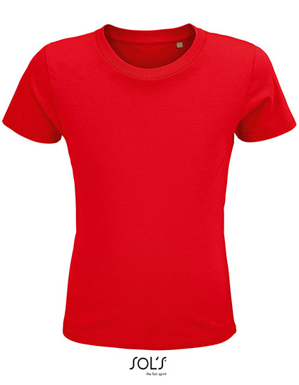 Kids´ Crusader T-Shirt - Image 12