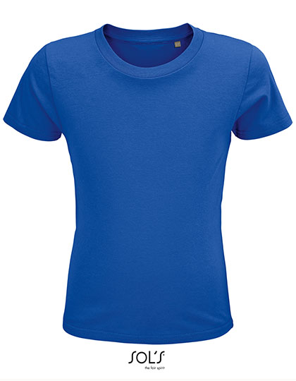 Kids´ Crusader T-Shirt - Image 6