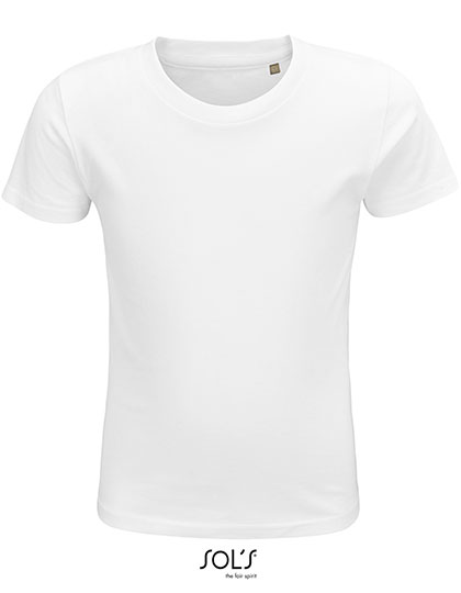 Kids´ Crusader T-Shirt - Image 4