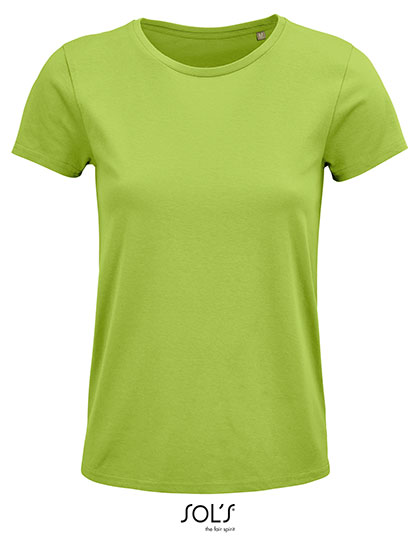 Women´s Crusader T-Shirt - Image 14