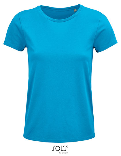 Women´s Crusader T-Shirt - Image 10