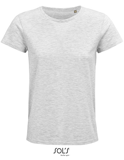 Women´s Crusader T-Shirt - Image 5