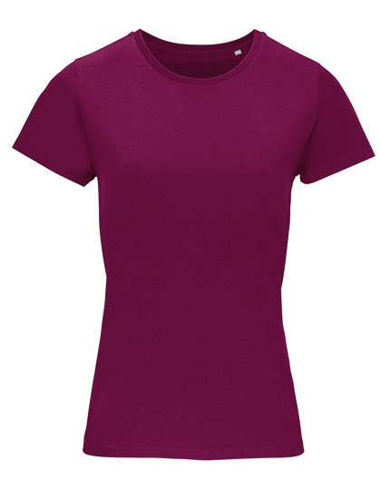 Women´s Crusader T-Shirt - Image 27