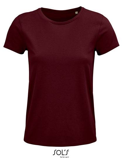 Women´s Crusader T-Shirt - Image 17