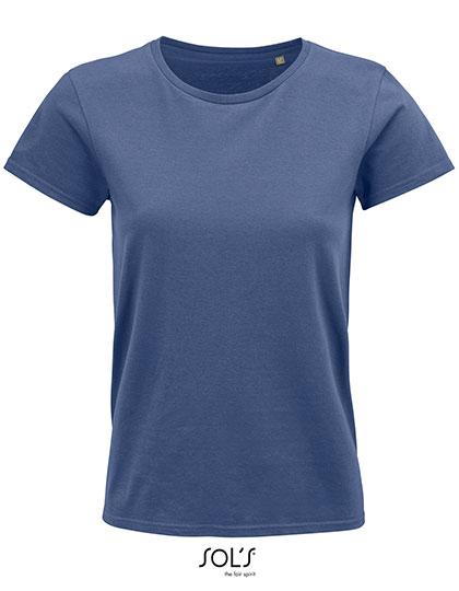Women´s Crusader T-Shirt - Image 8