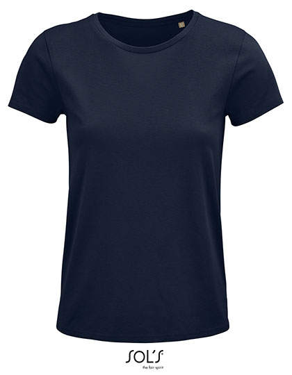 Women´s Crusader T-Shirt - Image 7