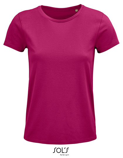Women´s Crusader T-Shirt - Image 18
