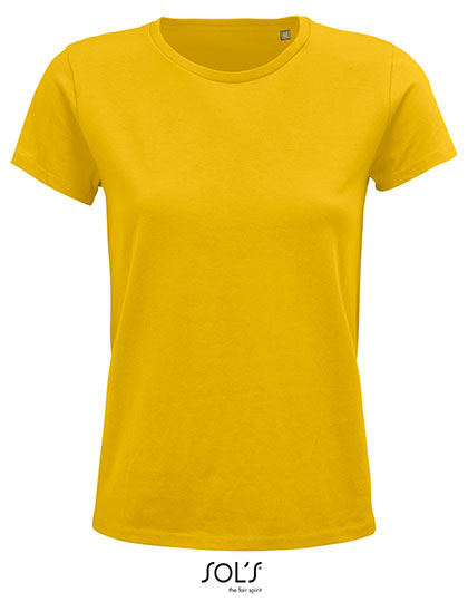 Women´s Crusader T-Shirt - Image 15