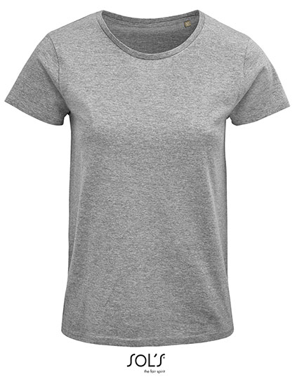 Women´s Crusader T-Shirt - Image 4