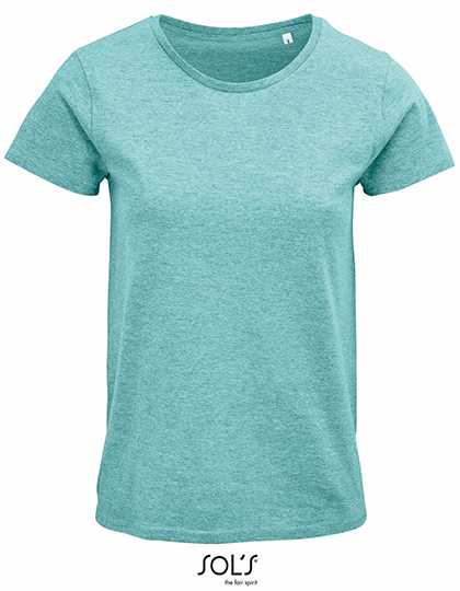 Women´s Crusader T-Shirt - Image 24