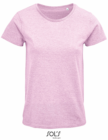 Women´s Crusader T-Shirt - Image 22