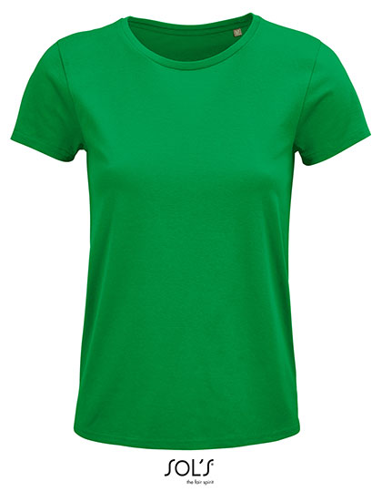 Women´s Crusader T-Shirt - Image 12