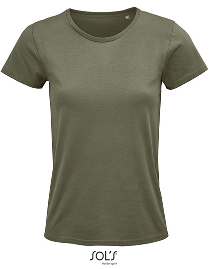 Women´s Crusader T-Shirt - Image 13