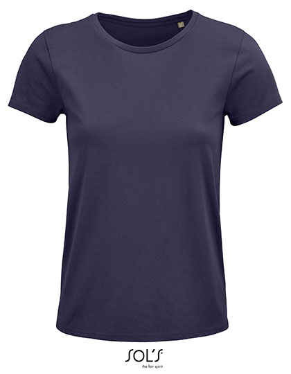 Women´s Crusader T-Shirt - Image 3