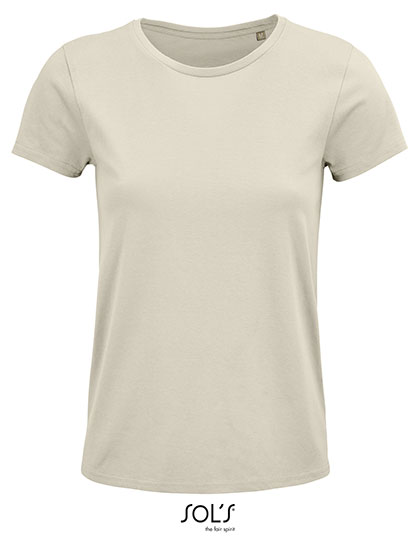 Women´s Crusader T-Shirt - Image 20