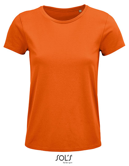Women´s Crusader T-Shirt - Image 16