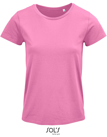 Women´s Crusader T-Shirt - Image 25