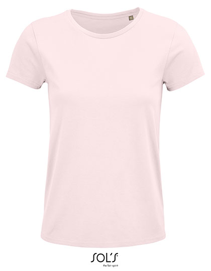 Women´s Crusader T-Shirt - Image 19