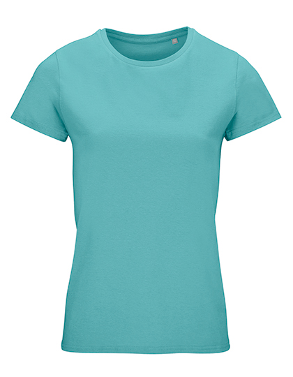 Women´s Crusader T-Shirt - Image 28