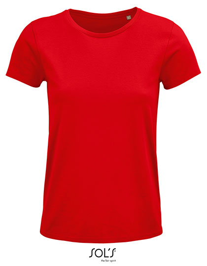 Women´s Crusader T-Shirt - Image 21