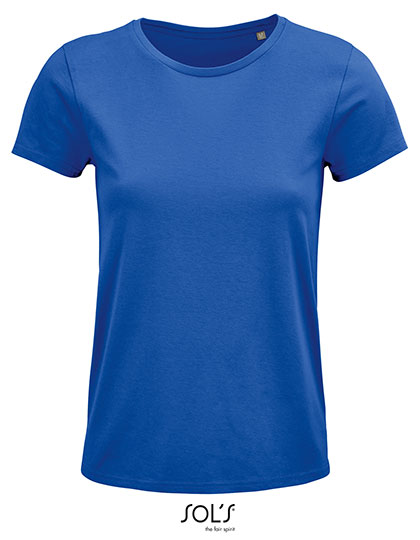 Women´s Crusader T-Shirt - Image 9