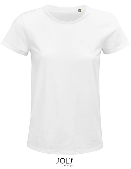 Women´s Crusader T-Shirt - Image 6