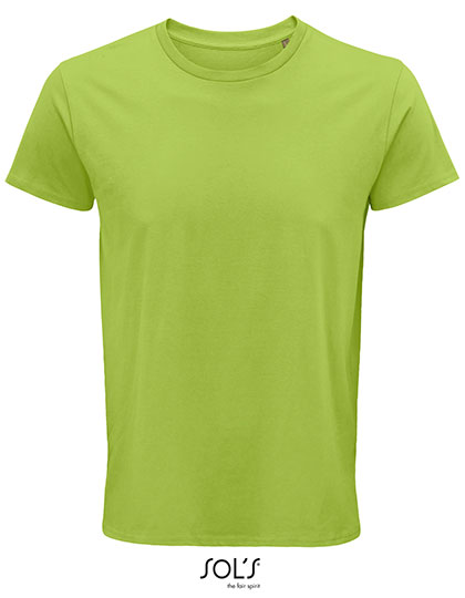 Men´s Crusader T-Shirt - Image 14
