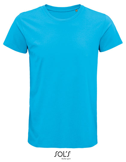 Men´s Crusader T-Shirt - Image 12