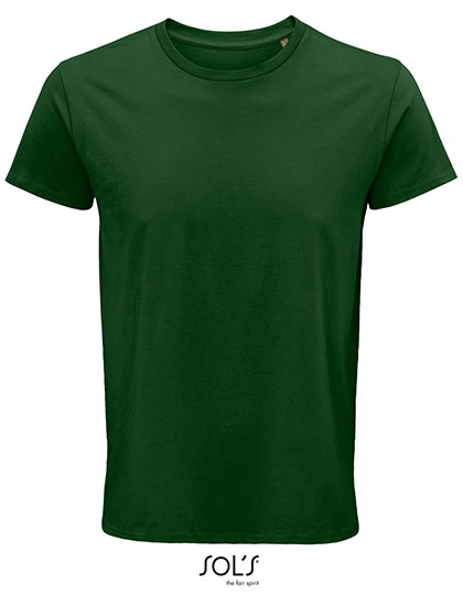 Men´s Crusader T-Shirt - Image 13
