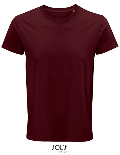 Men´s Crusader T-Shirt - Image 18