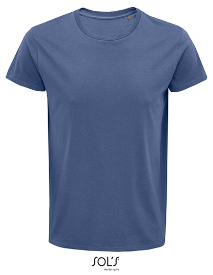 Men´s Crusader T-Shirt - Image 8