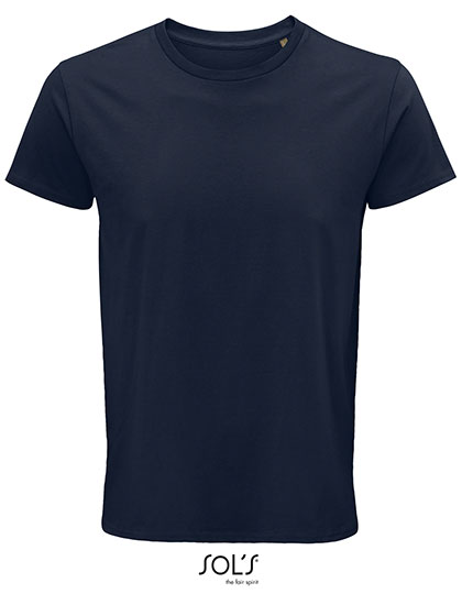 Men´s Crusader T-Shirt - Image 7