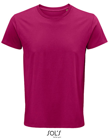 Men´s Crusader T-Shirt - Image 19