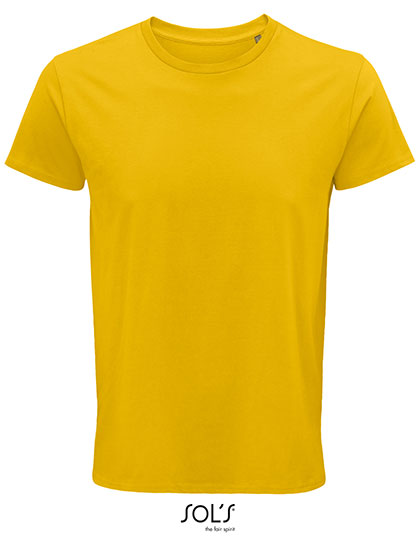Men´s Crusader T-Shirt - Image 15