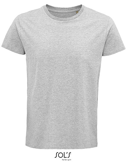 Men´s Crusader T-Shirt - Image 4