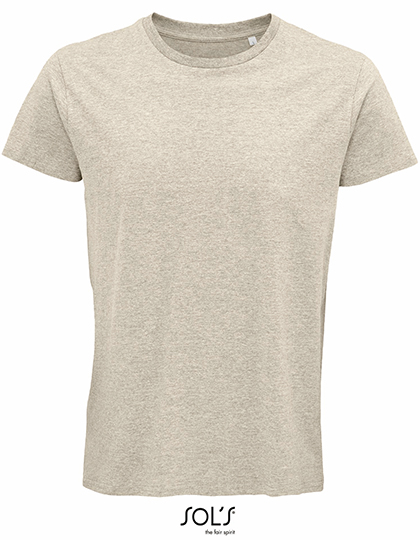 Men´s Crusader T-Shirt - Image 23